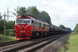 Лизинг железнодорожных составов. жд